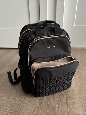 Mommore Diaper Bag